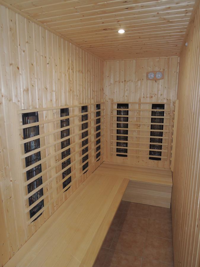 Salvo Apartment Mala Hrastice Экстерьер фото